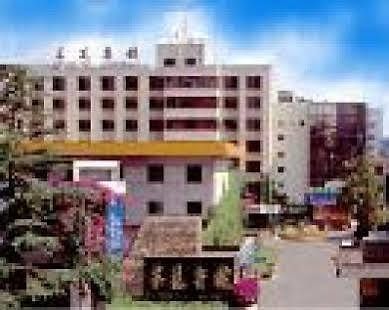 Camellia Hotel Kunming Exterior foto