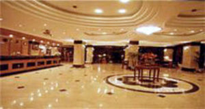 Camellia Hotel Kunming Exterior foto